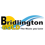 Bridlington Gold Radio logo