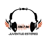 Juventud Estereo 104.7 FM