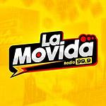 La Movida Radio sm logo