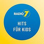 Radio 7 - Hits für Kids logo