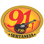 91 Sertaneja