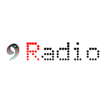 9 Radio logo