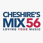 Cheshire's Mix 56