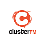 ClusterFM logo