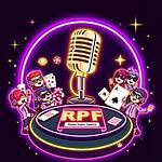 radio poker familly logo