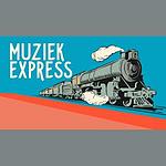 MuziekExpress logo