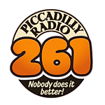 Piccadilly Radio 261 logo
