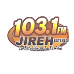 Radio Jireh Stereo