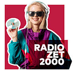 Radio ZET 2000 logo