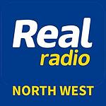 Real Radio North West logo