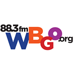 WBGO Jazz 88.3 FM