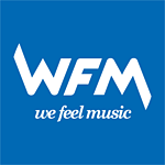 WFM Radio logo