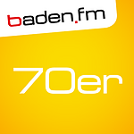 baden.fm 70er logo