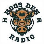 Hogs Den Radio logo