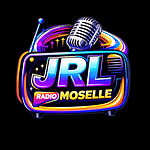 JRL radio moselle lafargue logo
