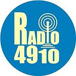 RADIO 4910 logo