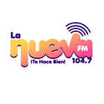 Radio La Nueva FM