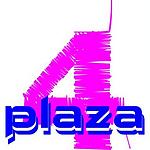 Plaza 4 Radio logo