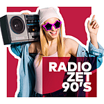 Radio ZET 90 logo