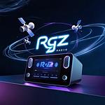 RGZ-Radio logo