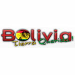 Bolivia Tierra Querida - Clasicos logo