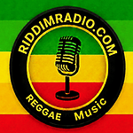 Riddim Radio logo