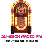 Jukebox Radio FM logo