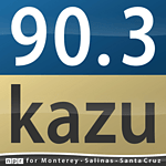 KAZU 90.3 FM