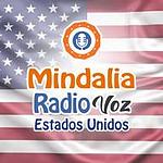 Mindalia Voz Estados Unidos logo