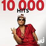 NRJ 10 000 HITS logo