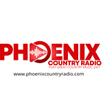 Phoenix Country Radio logo