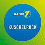 Radio 7 - Kuschelrock logo