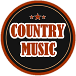 Radio Country Music logo