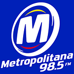 Rádio Metropolitana 98.5 FM