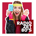Radio ZET 80 logo