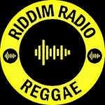 Riddim Radio logo