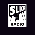 Slick Radio logo