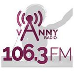 Vanny Radio logo
