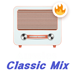 Aussies Classic Mix - ARN Australia logo