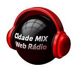Cidade MIX Web Rádio logo