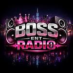 BOSSENTRADIO logo