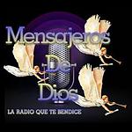 Mensajeros De Dios logo
