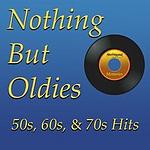 Nothing But Oldies logo