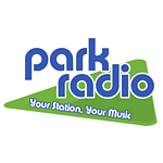 Park Radio logo