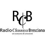 Radio Classica Bresciana logo