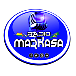 Radio Markasa logo