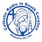 WCKI 1300 AM logo
