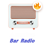 Aussies Bar Radio - ARN Australia logo