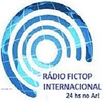 Rádio Fictop Internacional logo
