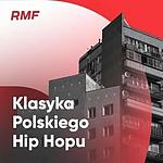 RMF Polski hip hop logo